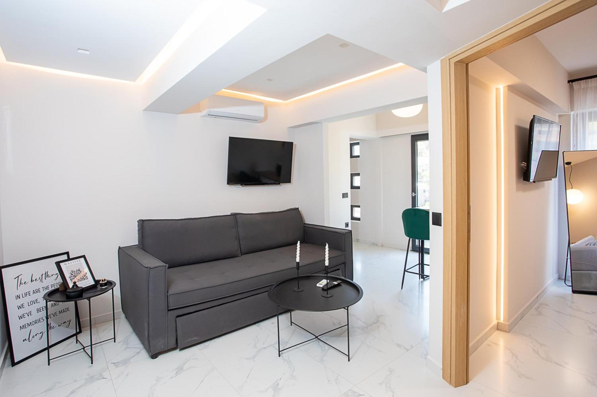 Sea La Vie Apartamento