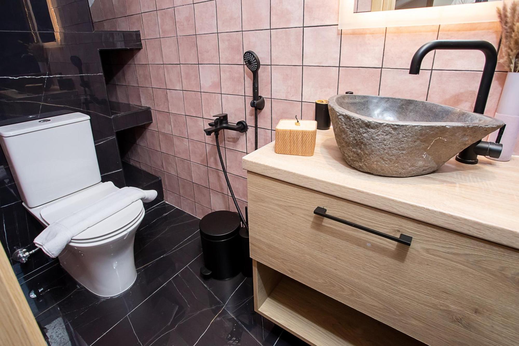 Apartamento Sea La Vie *
