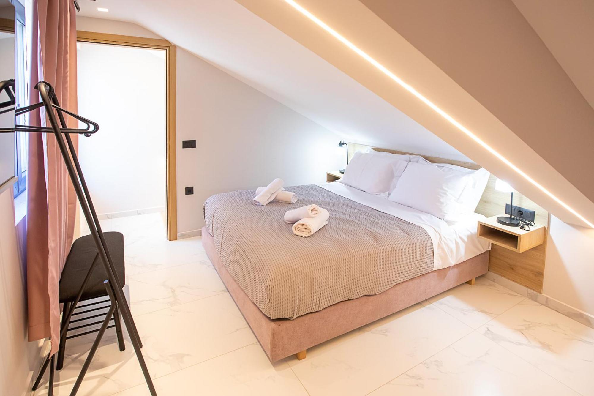 Apartamento Sea La Vie Palaiokastro (Crete)