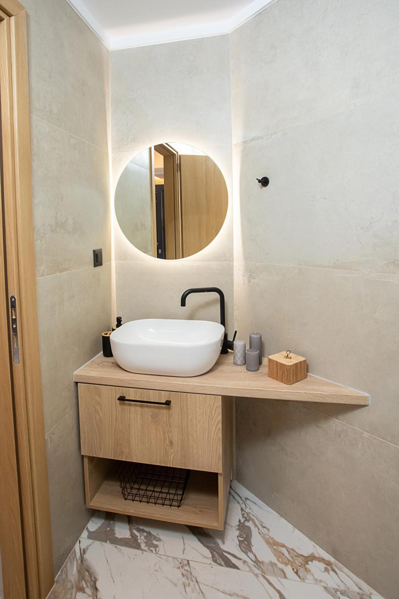 Apartamento Sea La Vie Palaiokastro (Crete)
