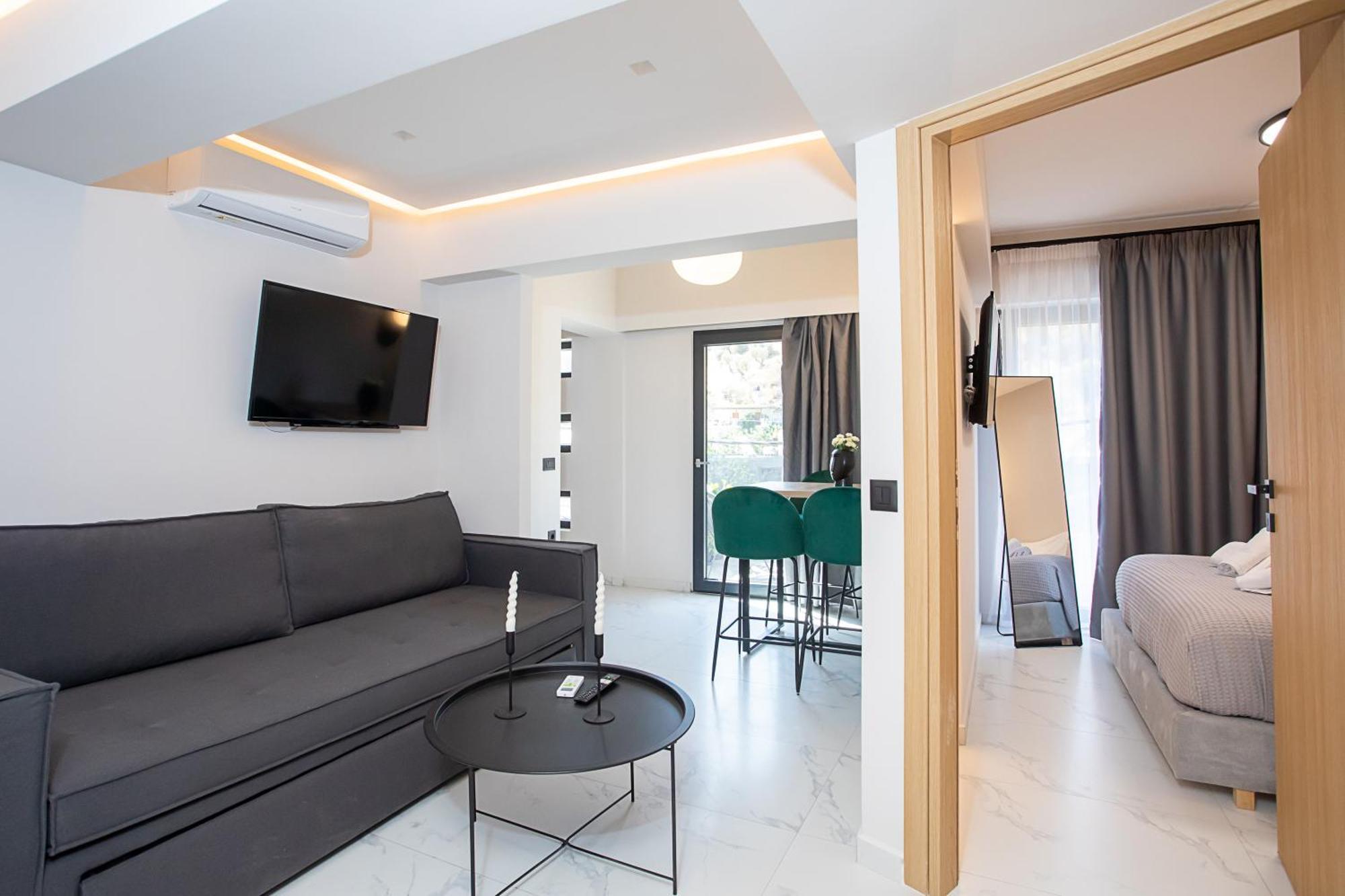 Apartamento Sea La Vie