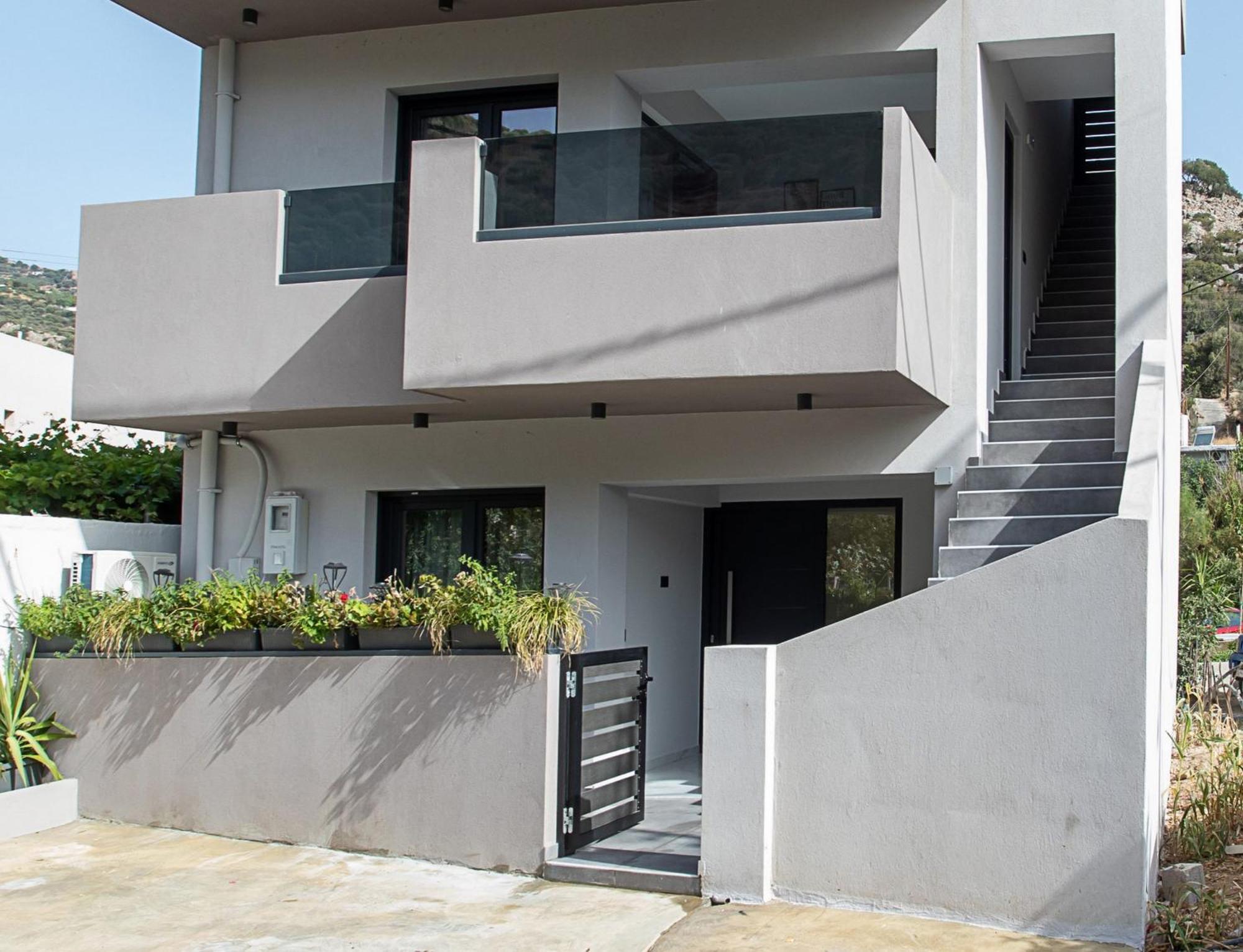 Apartamento Sea La Vie Palaiokastro (Crete)