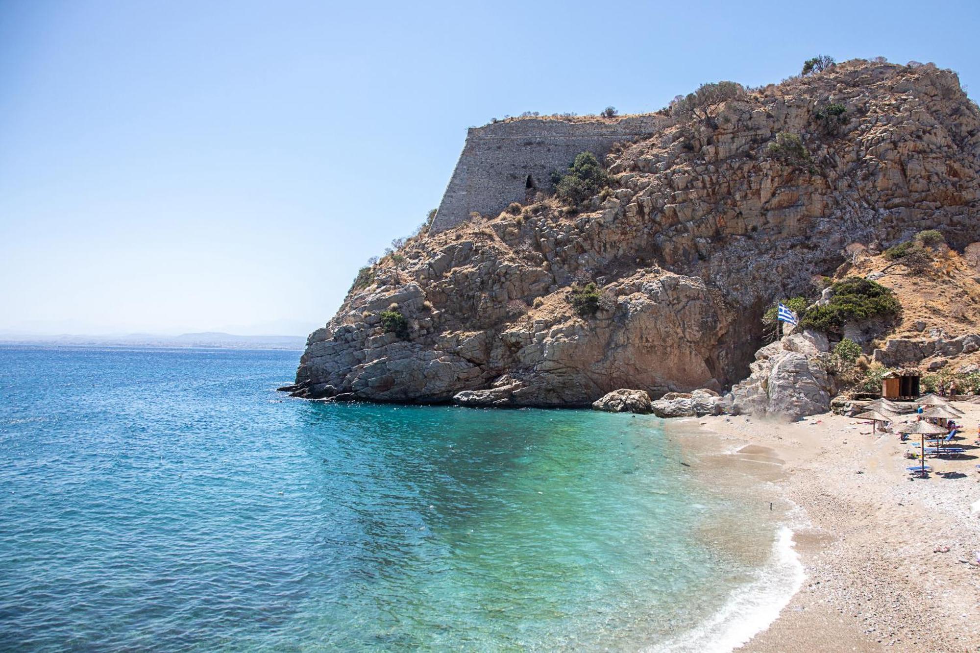 Sea La Vie * Palaiokastro (Crete)