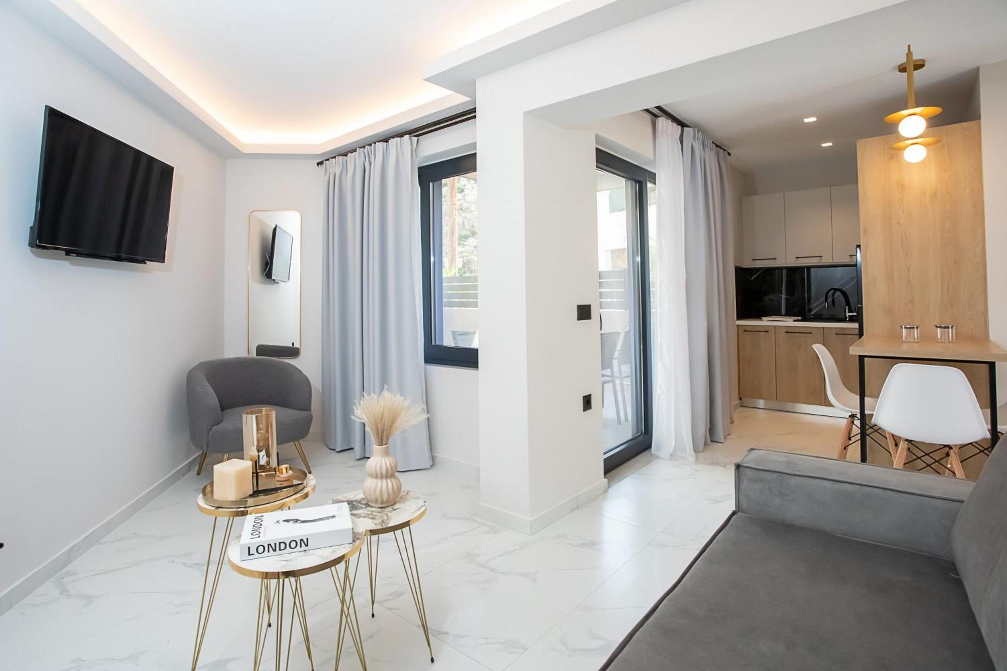 Sea La Vie Apartament *