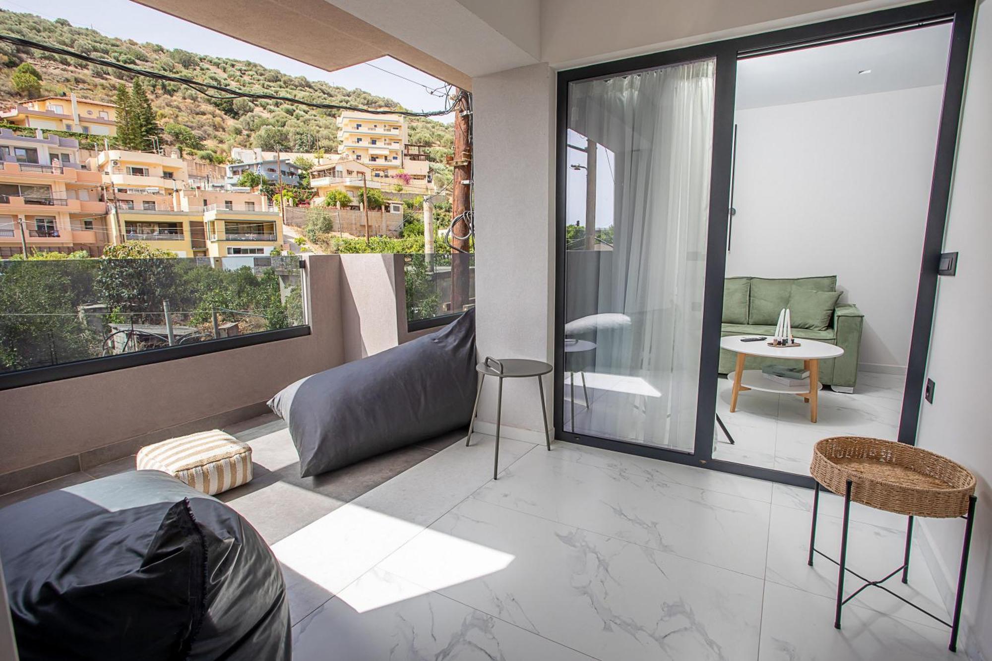 Sea La Vie Apartament *