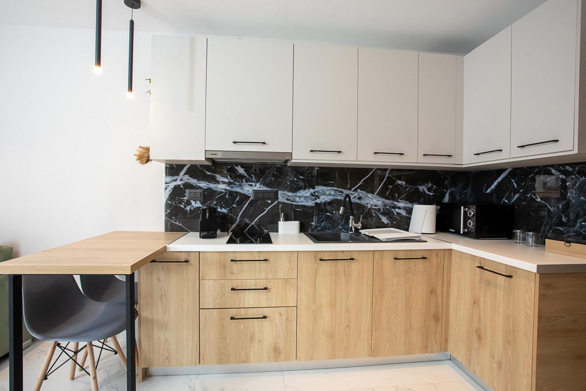 Apartament Sea La Vie *