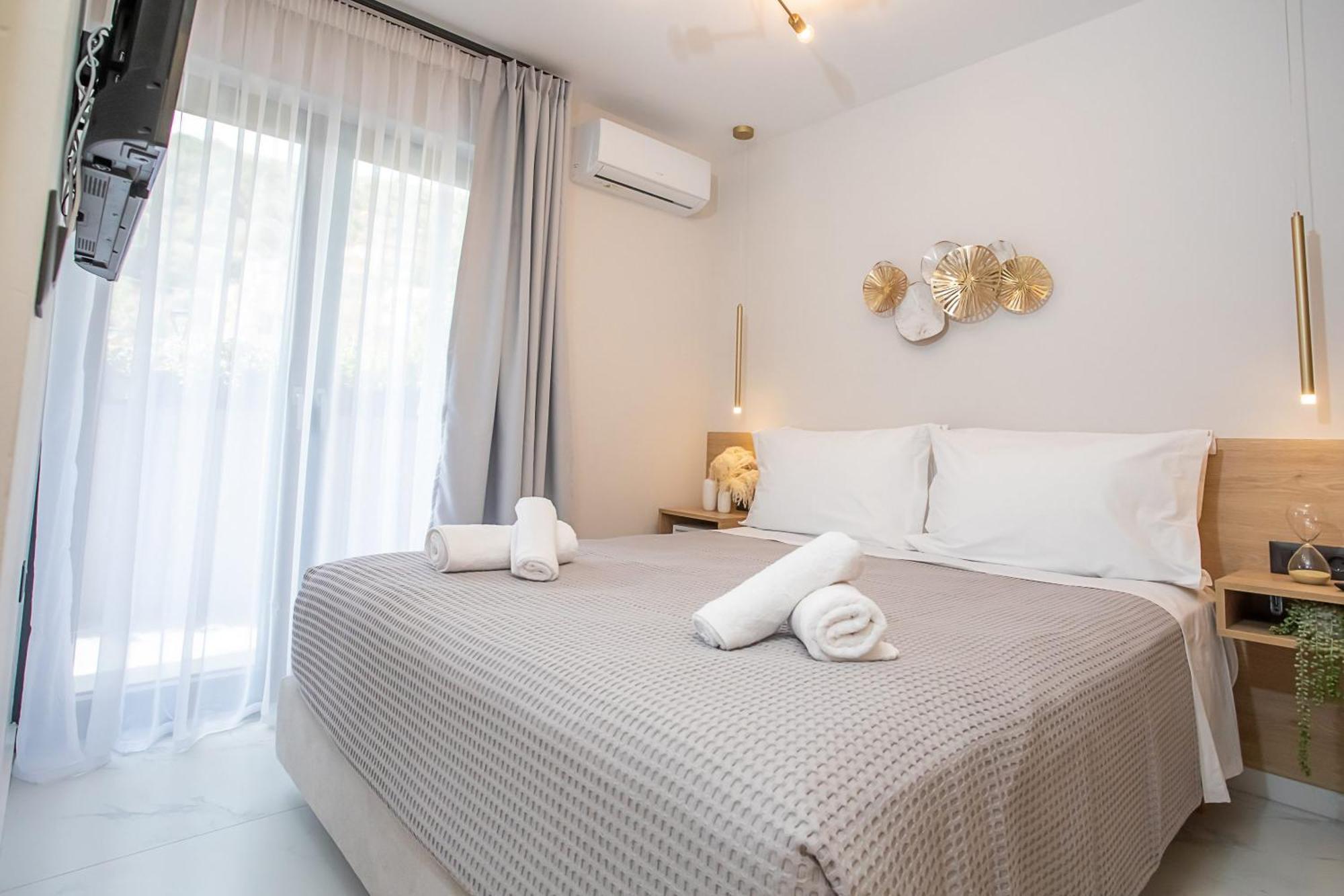 Apartament Sea La Vie *