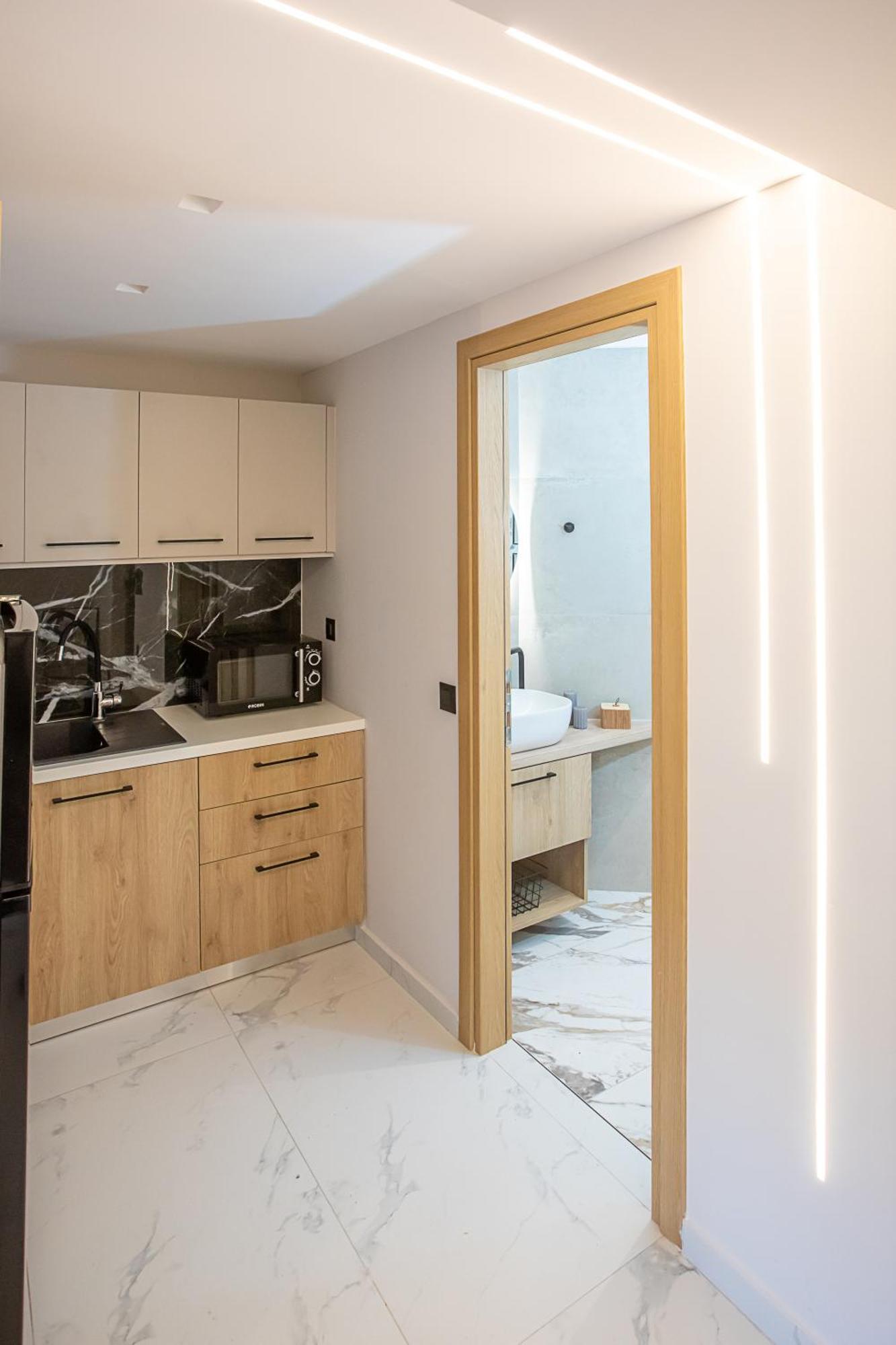 Sea La Vie Apartment