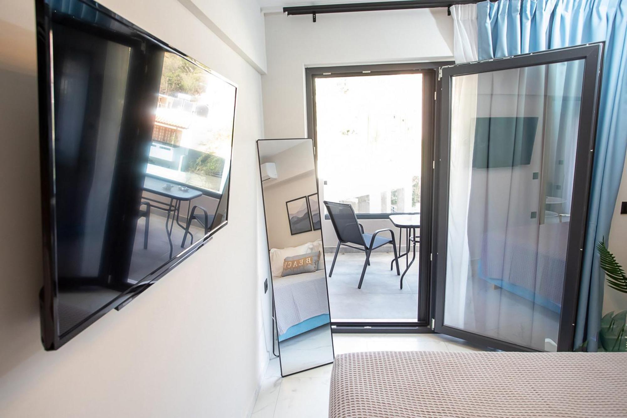 Apartment Sea La Vie Palaiokastro (Crete)