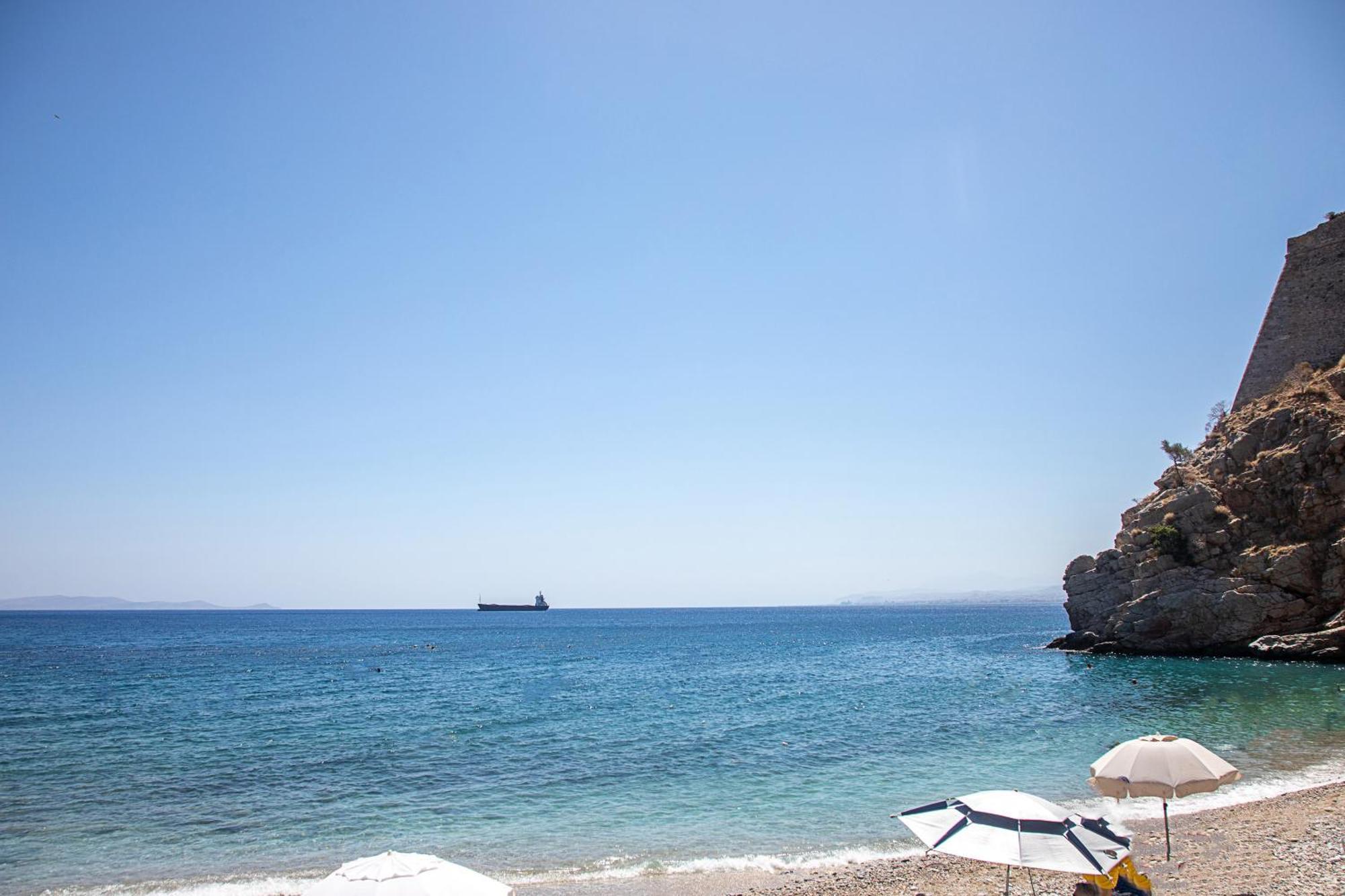 Sea La Vie Apartment Palaiokastro (Crete)